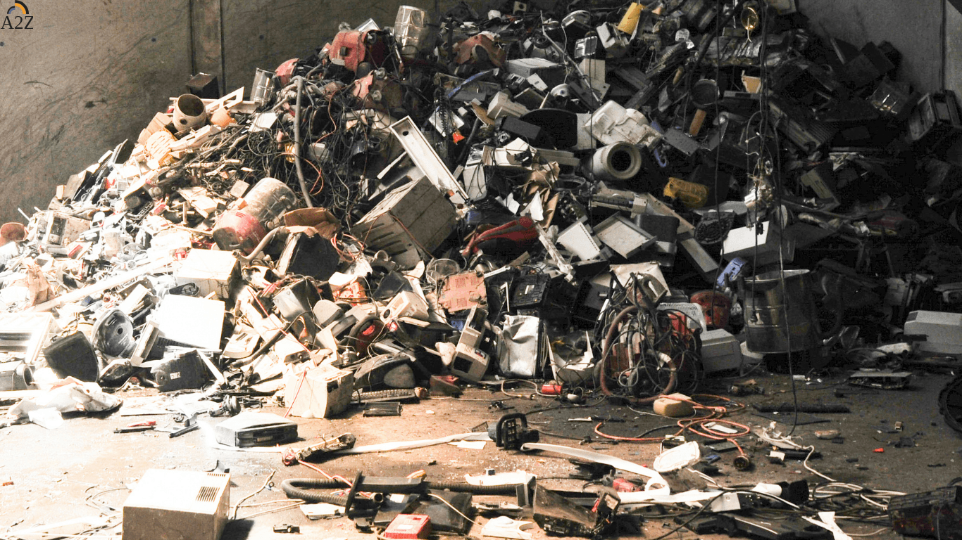 Safely dispose of your outdated or broken electronics at our Tech Disposal Drive. 