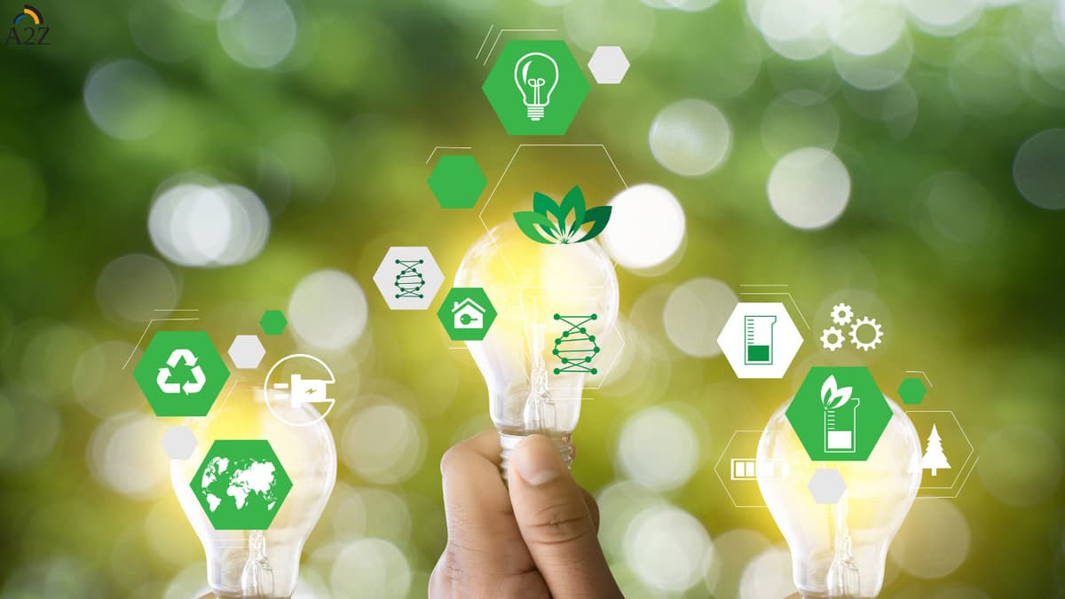 Sustainable Solutions